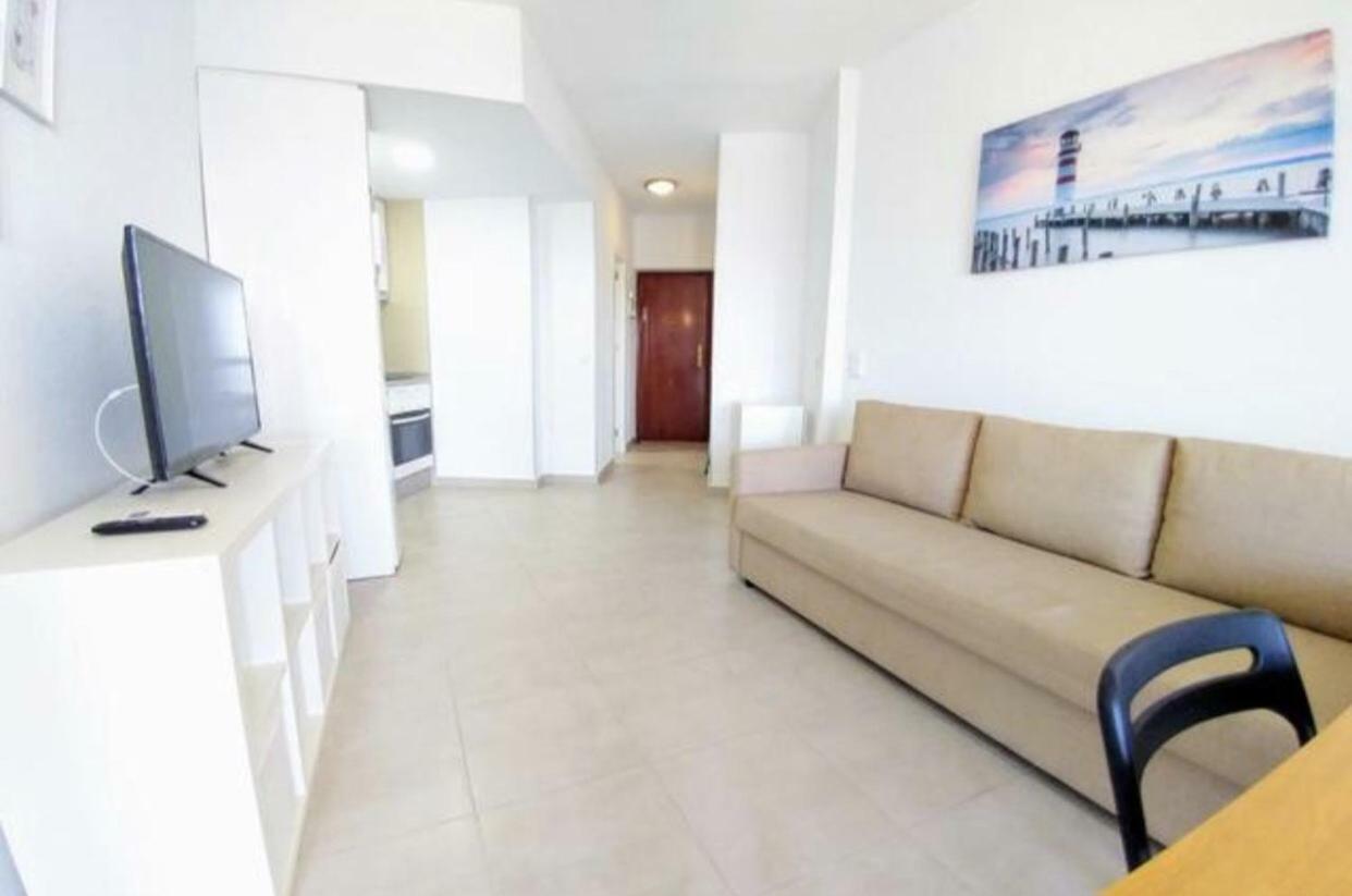 Magnifico Apartamento Playamar Torremolinos Extérieur photo