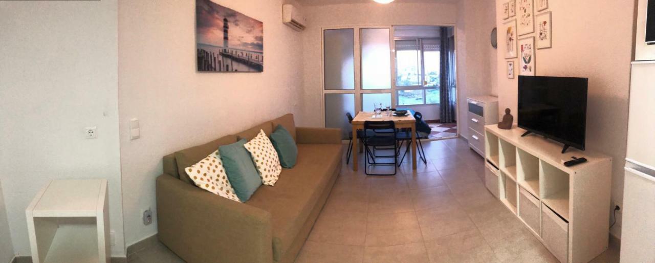 Magnifico Apartamento Playamar Torremolinos Extérieur photo